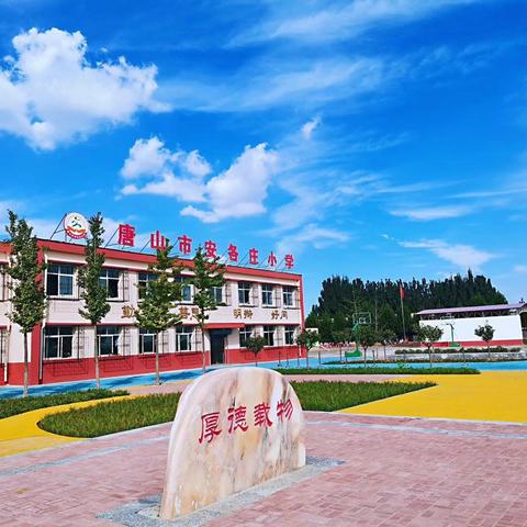 一图看懂《防范和处置非法集资条例》——唐山市安各庄小学非法集资宣传