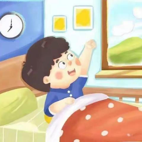 好妈妈幼儿园开学通知及温馨提示