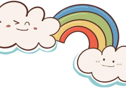 【春季开学须知】你们准备好了吗？