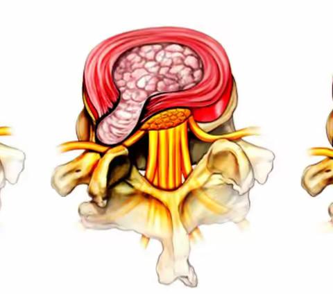 腰椎间盘突出患者什么情况需要做手术了？