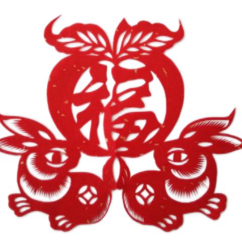 寻文化 品年味——忻州师范学院附属外国语中学初356班学子2023年寒假实践活动小记