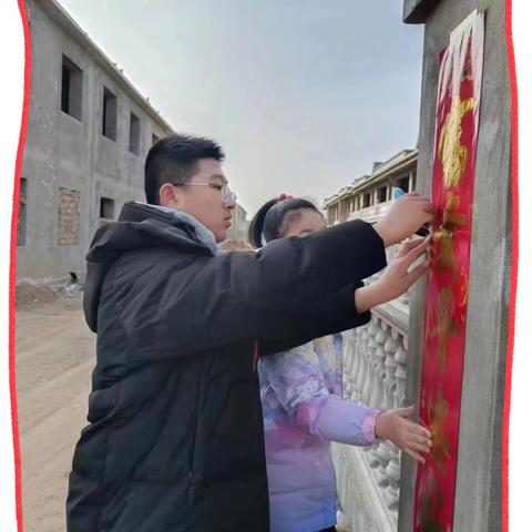 大展鸿“兔•迎新年  特色作业促成长---高新一中七年级四班四组实践作业精彩展示