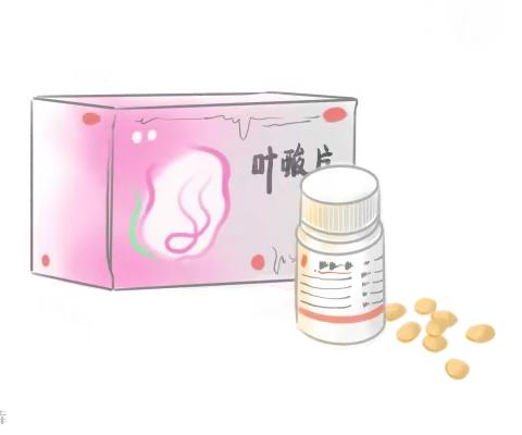 叶酸与萎缩性胃炎的关系