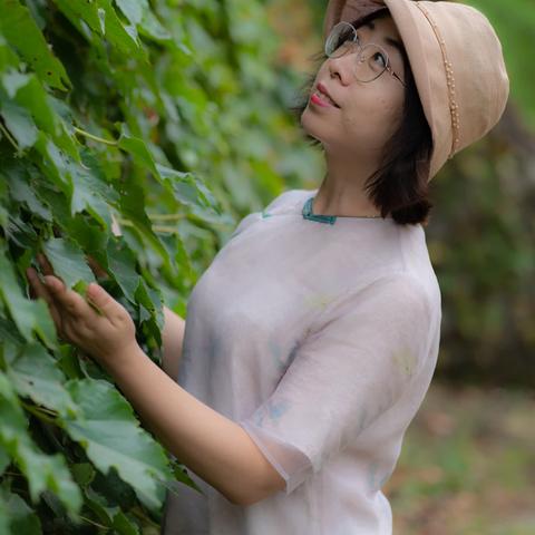 美好的回忆2023.9.14