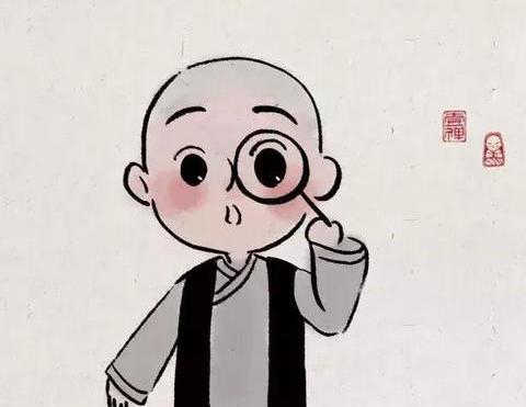 控制脾气，留住福气！