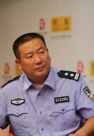 公安提醒：七种个人信息不宜晒到网上