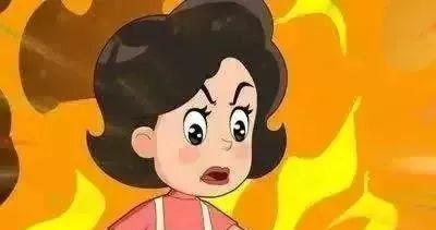 每一个脾气暴躁的妈妈背后，都有一个缺席的爸爸