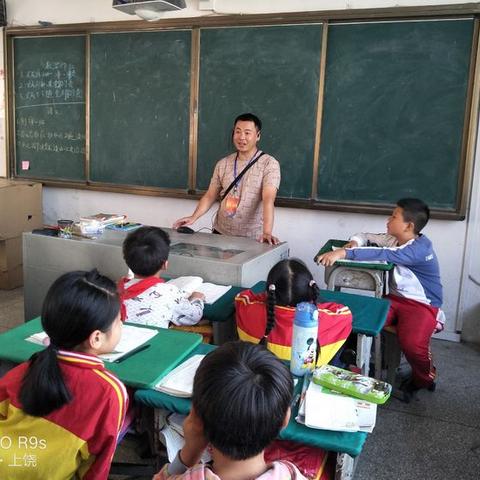 家长进课堂，快乐共成长。——茅家岭中心小学三（4）班家长进课堂 - 美篇