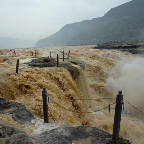 寻根之旅