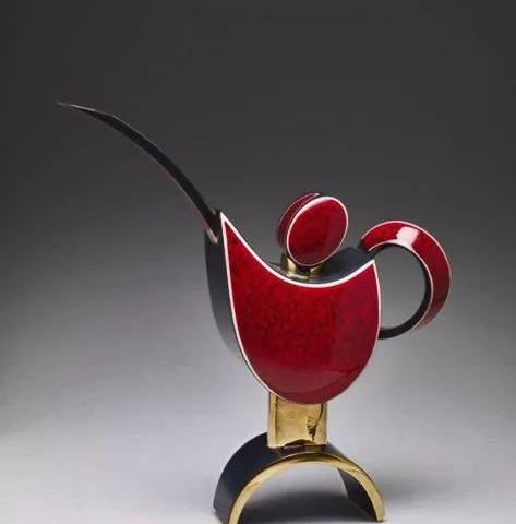 你没见过的茶壶集锦，太美了！