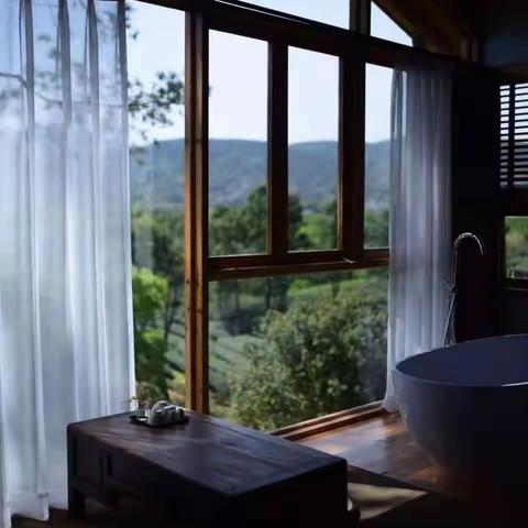 生活｜徐徐春风，世味成茶