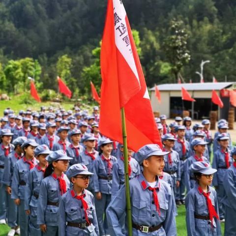 小八路研学一日营~白洋淀+芦苇荡+游击战+小兵张嘎情景剧，寻找革命故事，踏寻英雄足迹！