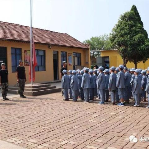 国庆特辑 | 传承红色精神、学习恐龙知识