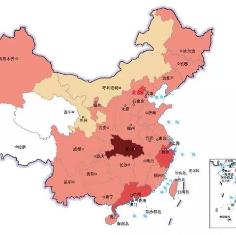 预防新型冠状病毒感染，致家长们的一封信 - 美篇