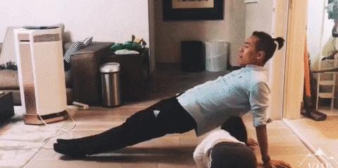 停课不停学/2月6日市六幼空中课堂小任务来啦~