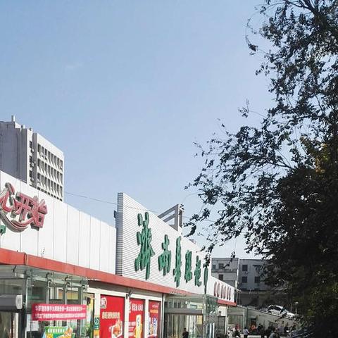 广场店情况整改汇总（10月14日）