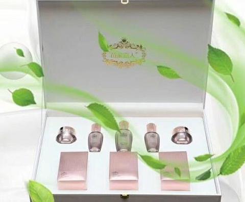 越来越多的女人，爱上内外兼修！