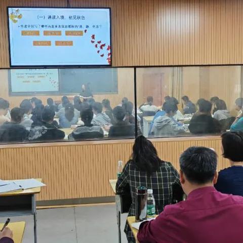名师引领展风采   送培送教促提升——漳州市高中语文王龙祥名师工作室送教活动