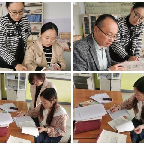 承过往之奋进，启未来之辉煌——武台镇水沟完小2022—2023上学期工作总结