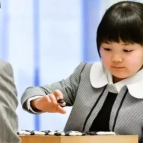 ▶️ 最好的综合素质教育——围棋