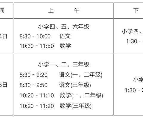 柘溪小学2019年下期期末致家长信及安全告知书 - 美篇