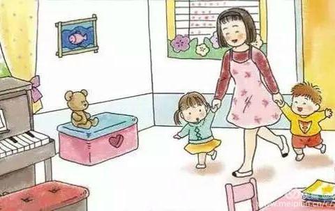 幼儿园到底教什么？这个回答太棒了 - 美篇