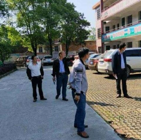 【一点资讯】湖南衡阳县金兰镇学区务实笃行迎开学 www.yidianzixun.com