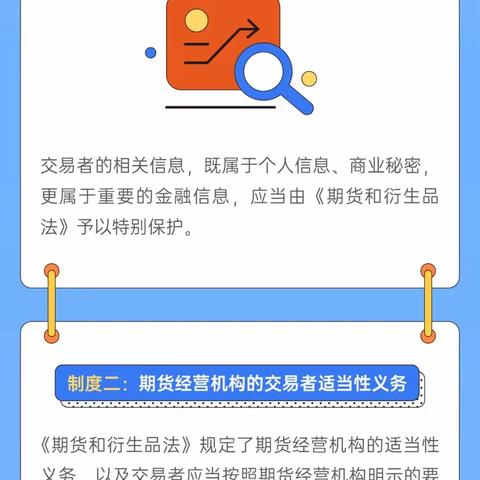 【5.15全国投资者保护宣传日】交易者保护制度体系（上）