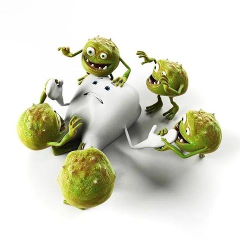 知识科普 | 银子到底是如何杀菌的？