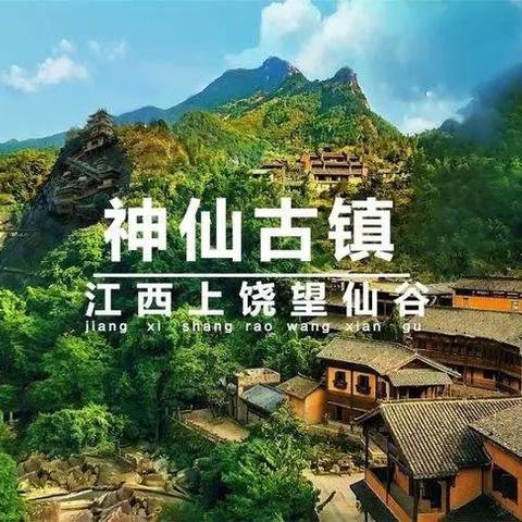 望仙谷+三衢石林+常山博览园品质3日游