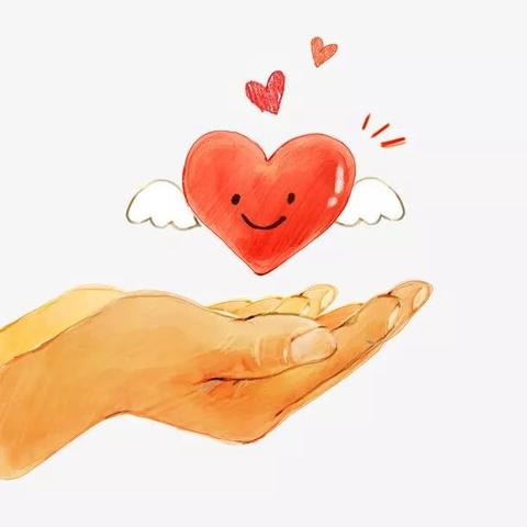 来自新新幼儿园老师：爱的问候