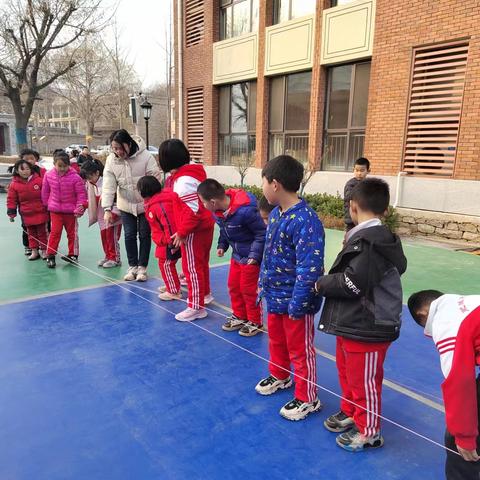 户外社团精彩多