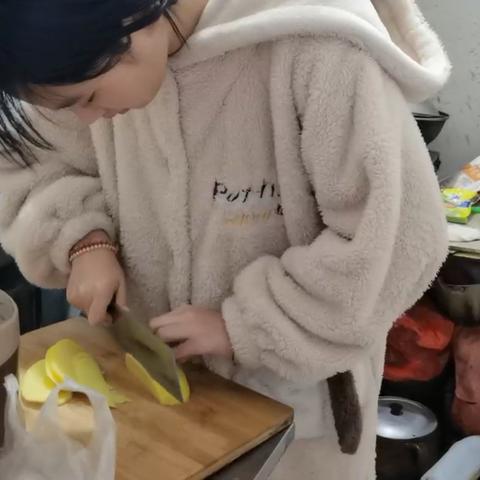 特色寒假作业·东七八（3）班风采