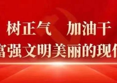 岳城镇开展5月份主题党日活动