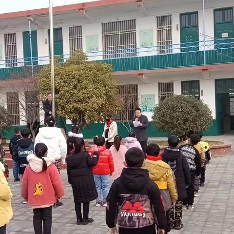 【校园安全】全国中小学安全教育日主题宣传教育