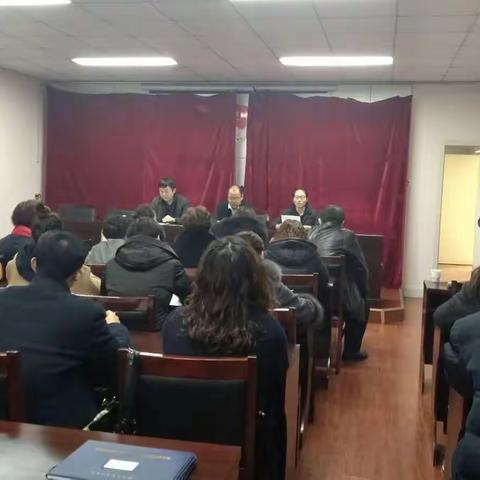 鲍山街道——增强监督勤廉意识，规范村级财务管理