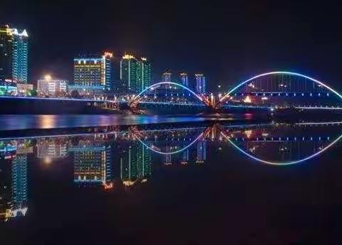 2018中国青田荧光夜徒步大会          游青田石门洞、千丝岩、陈诚故居