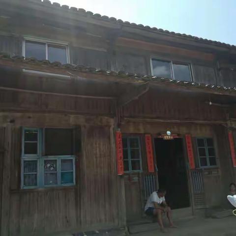 赴邵阳精品扶贫旅游路线考察情况