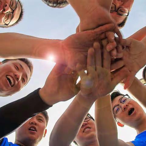 中国中铁郑州航空港项目部举办“航空港杯”篮球赛