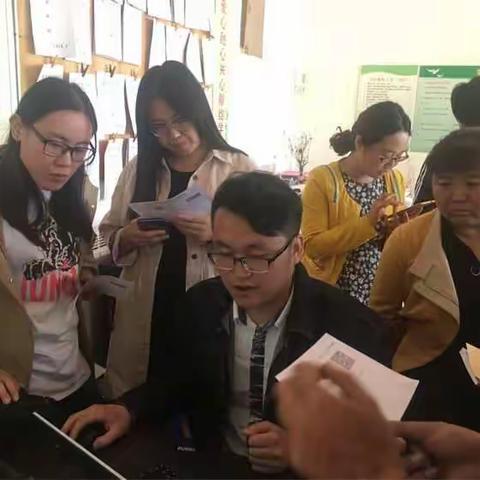 沧县乐教乐学“网络学习空间人人通”工作周报（4月30日--5月3日）