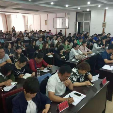 沧县乐教乐学“网络学习空间人人通”工作周报（5月7日--5月13日）