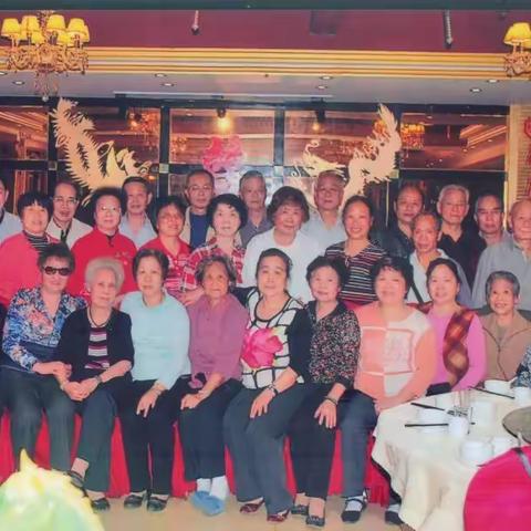 老同学，还好吗？