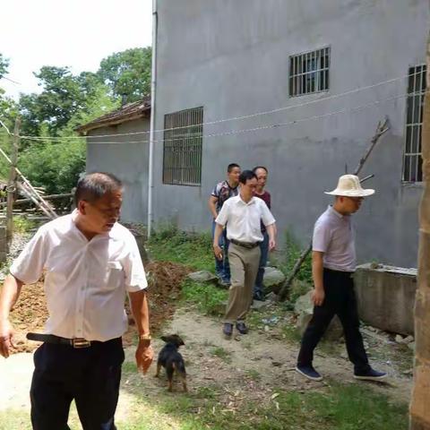 雾云山红色文化建设将迈开新一步。