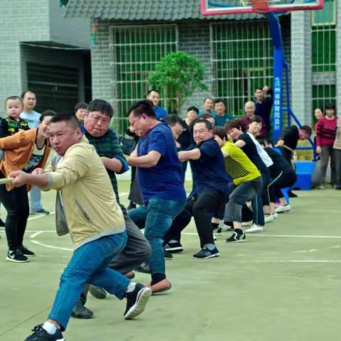鼓场街道2018迎国庆文体活动