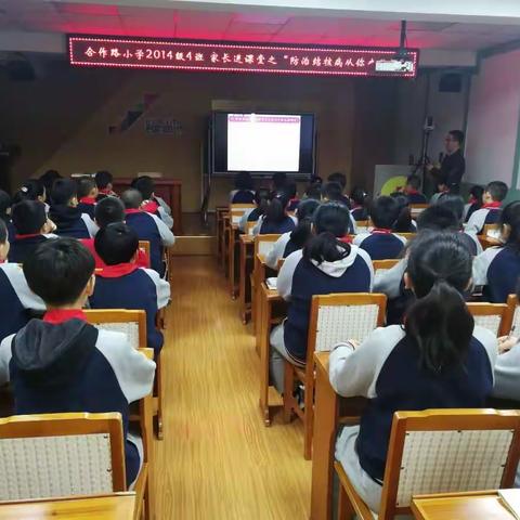 防治结核病从你我做起