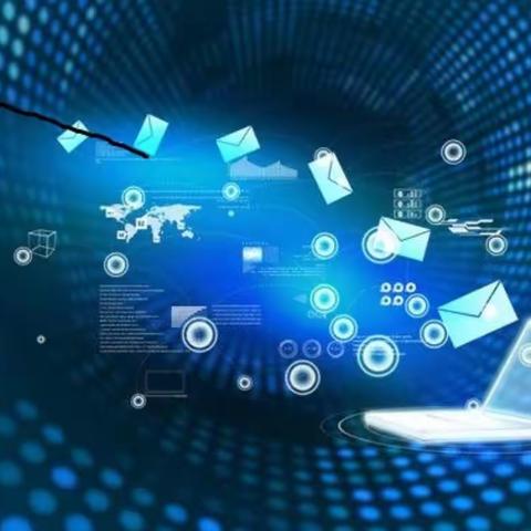 商洛国税网络安全宣传（一）