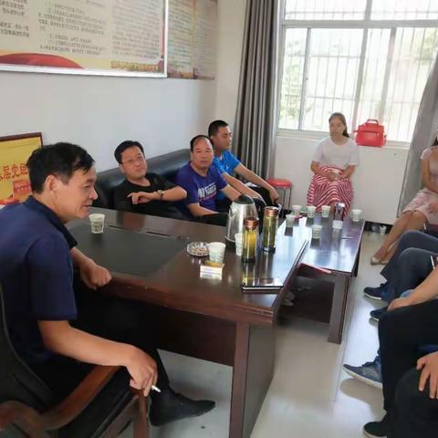 拓宽工作渠道、改变工作方法，促使干部教师作风自查整改工作快速取得实效