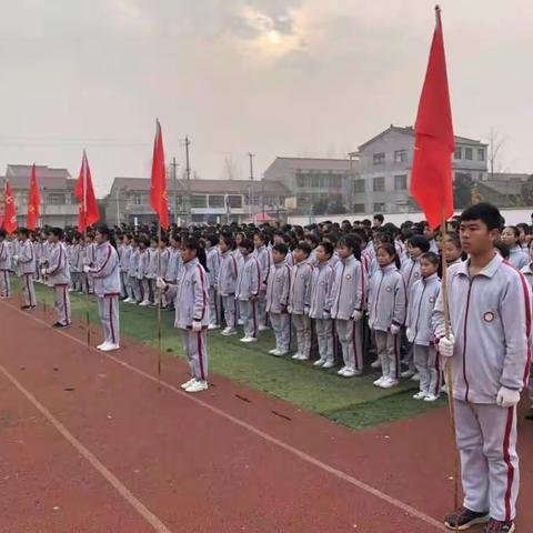 新河中学“花韵校园”体育节系列活动异彩纷呈