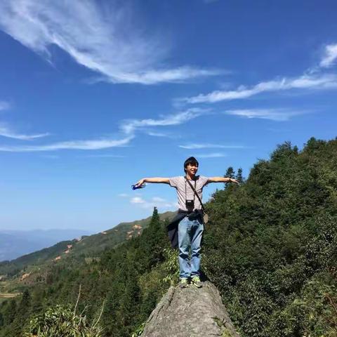 龙脊记②　　　　　　　　　2015.10.16