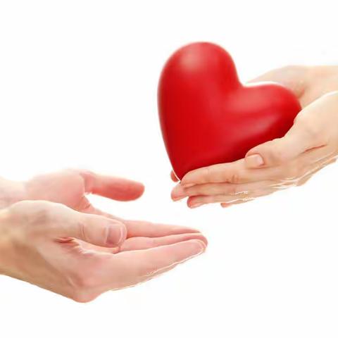 涓涓细流 汇聚成河 颗颗爱心 凝聚铁中梦想